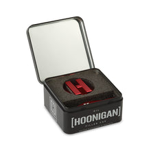 Load image into Gallery viewer, Mishimoto LS Engine Hoonigan Oil Filler Cap - Red - eliteracefab.com