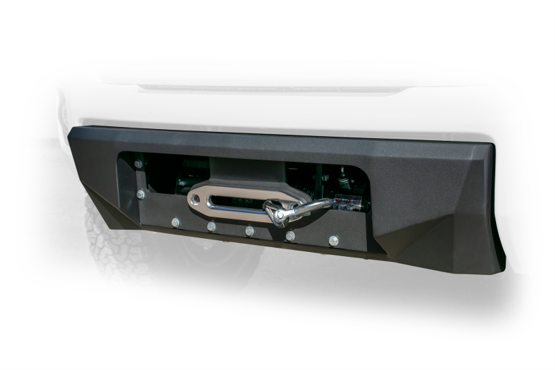 DV8 Offroad 2015+ GMC Canyon Front Skid Plate - eliteracefab.com