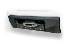 Load image into Gallery viewer, DV8 Offroad 2015+ GMC Canyon Front Skid Plate - eliteracefab.com