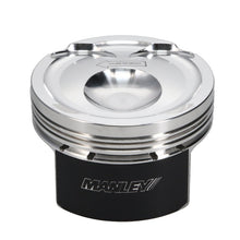 Load image into Gallery viewer, Manley Ford 2.3L EcoBoost 87.5mm STD Size Bore 9.5:1 Dish Piston - Single