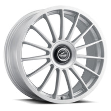 Load image into Gallery viewer, fifteen52 Podium 19x8.5 5x108/5x112 45mm ET 73.1mm Center Bore Speed Silver Wheel - eliteracefab.com