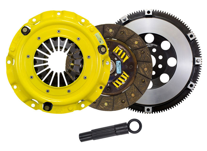 ACT 2005 Chevrolet Cobalt HD/Perf Street Sprung Clutch Kit ACT