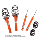 Koni 1125 STR.T Kit 08-13 BMW 128i/135i Coupe