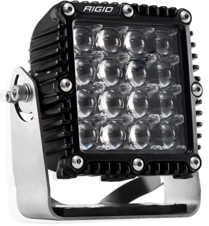 Rigid Industries Hyperspot Black Housing Q-Series Pro - 544713