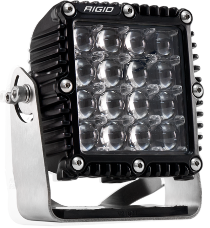 Rigid Industries Hyperspot Black Housing Q-Series Pro - 544713