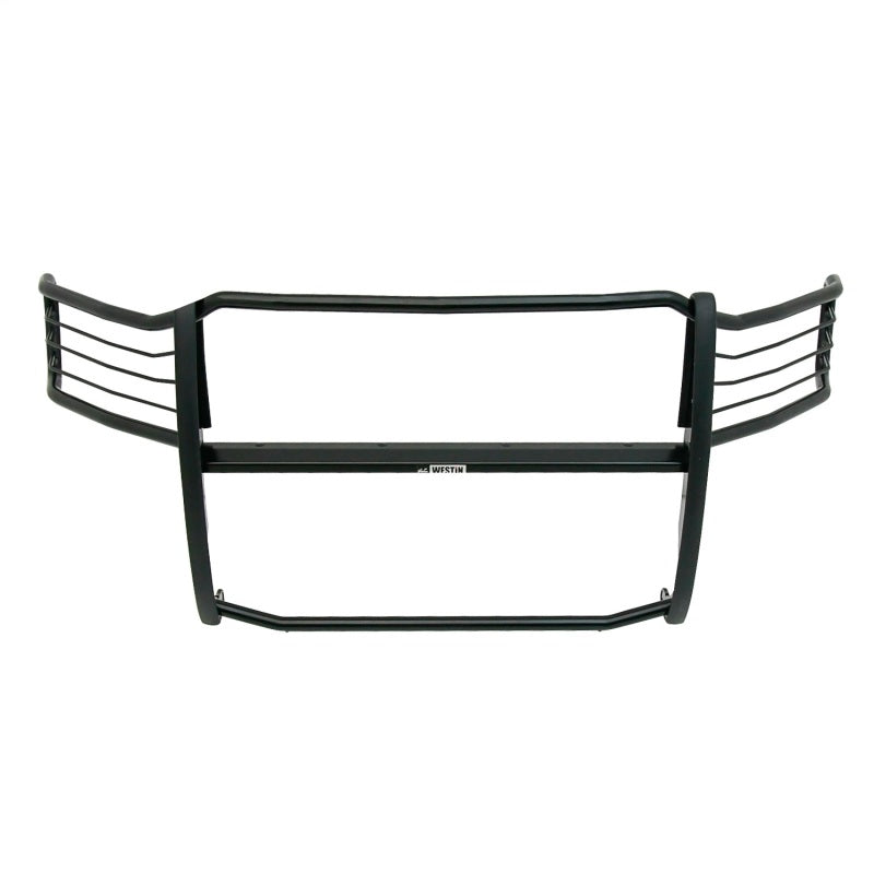 Westin 2006-2008 Dodge Ram 1500 Sportsman Grille Guard - Black Westin
