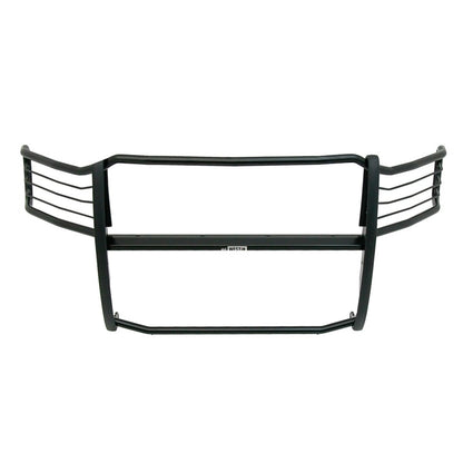 Westin 2006-2008 Dodge Ram 1500 Sportsman Grille Guard - Black Westin