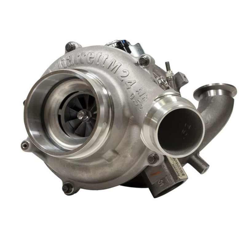 Industrial Injection 2011-2016 6.7L Ford Cab & Chassis Turbocharger