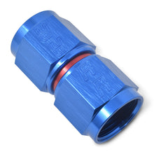 Load image into Gallery viewer, Russell Performance -8 AN Straight Swivel Coupler