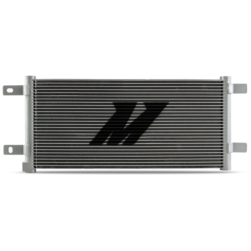 Mishimoto 15-18 Dodge RAM 6.7L Cummins Transmission Cooler - eliteracefab.com