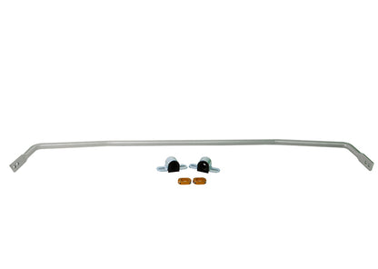 Whiteline 2012+ Ford Focus ST 24mm Heavy Duty Rear Adjustable Swaybar - eliteracefab.com