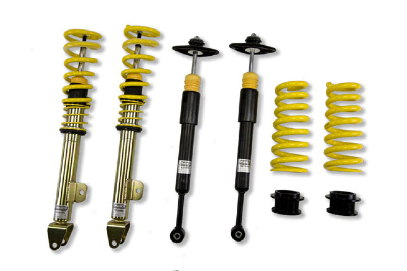 ST Coilover Kit 06-10 Dodge Charger / 09-10 Dodge Challenger - eliteracefab.com