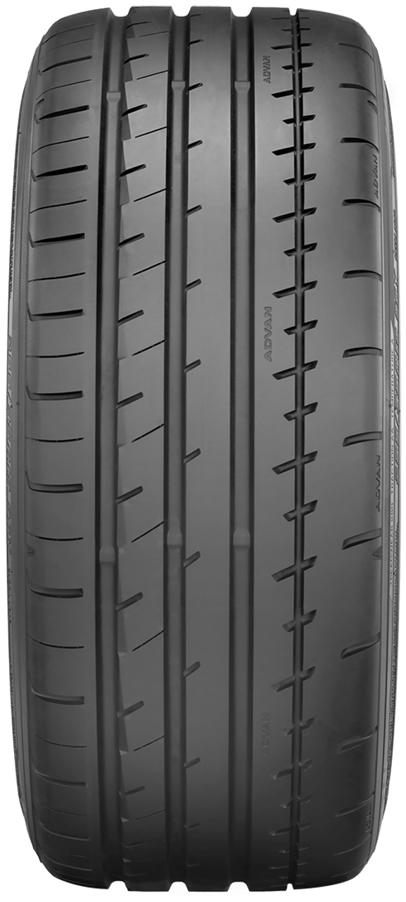 Yokohama Advan Apex V601 Tire - 245/40R19 98Y Yokohama Tire