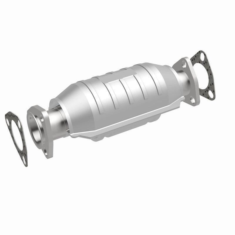 MagnaFlow Conv DF Volvo 79 Magnaflow