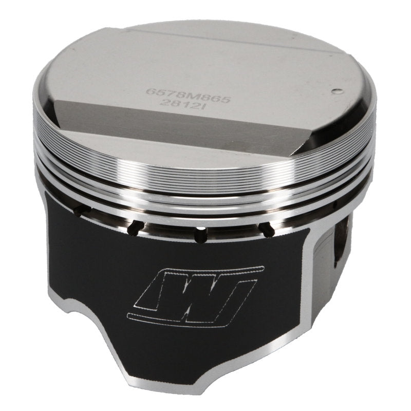 Wiseco Nissan RB25 DOME 6578M865 Piston Kit - eliteracefab.com