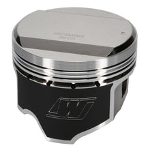 Load image into Gallery viewer, Wiseco Nissan RB25 DOME 6578M865 Piston Kit - eliteracefab.com