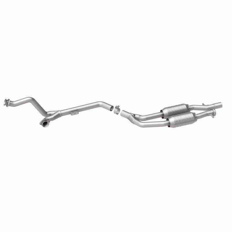 MagnaFlow Conv DF 92-93 Mercedes 400E/SE 4.2L Magnaflow