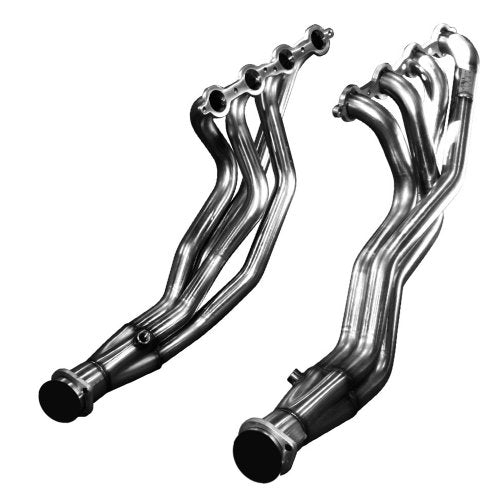 Kooks 04 Pontiac GTO Base 1-7/8 x 3 Header & Catted GTO Conn Kit - eliteracefab.com