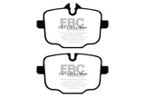 EBC RedStuff Rear Brake Pads - DP32089C