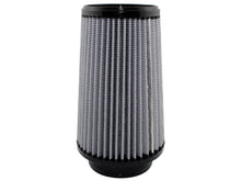 Load image into Gallery viewer, aFe MagnumFLOW Air Filters IAF PDS A/F PDS 4F x 6B x 4-3/4T x 9H - eliteracefab.com