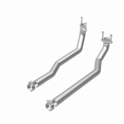 Magnaflow Mani Front Pipes 62-76 Chrysler B-Body Small Block Magnaflow