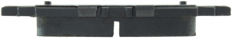 StopTech Street Brake Pads - Rear - eliteracefab.com