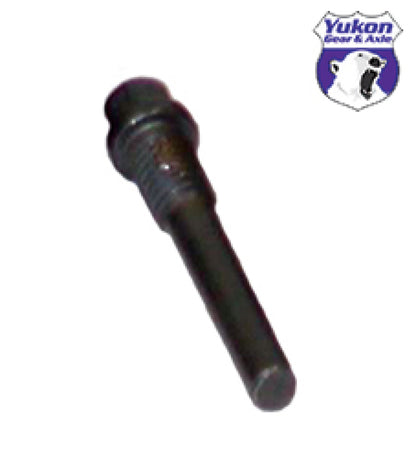 Yukon Gear Positraction Cross Pin Bolt For For 8.2in GM and Cast Iron Corvette - eliteracefab.com