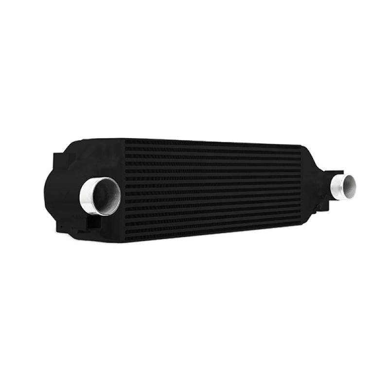 Mishimoto 2016+ Ford Focus RS Intercooler (I/C ONLY) - Black - eliteracefab.com