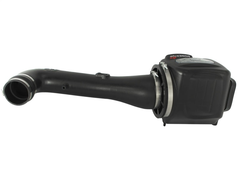 aFe Momentum GT PRO DRY S Stage-2 SI Intake System 15-17 GM Silverado/Sierra V8-6.2L - eliteracefab.com