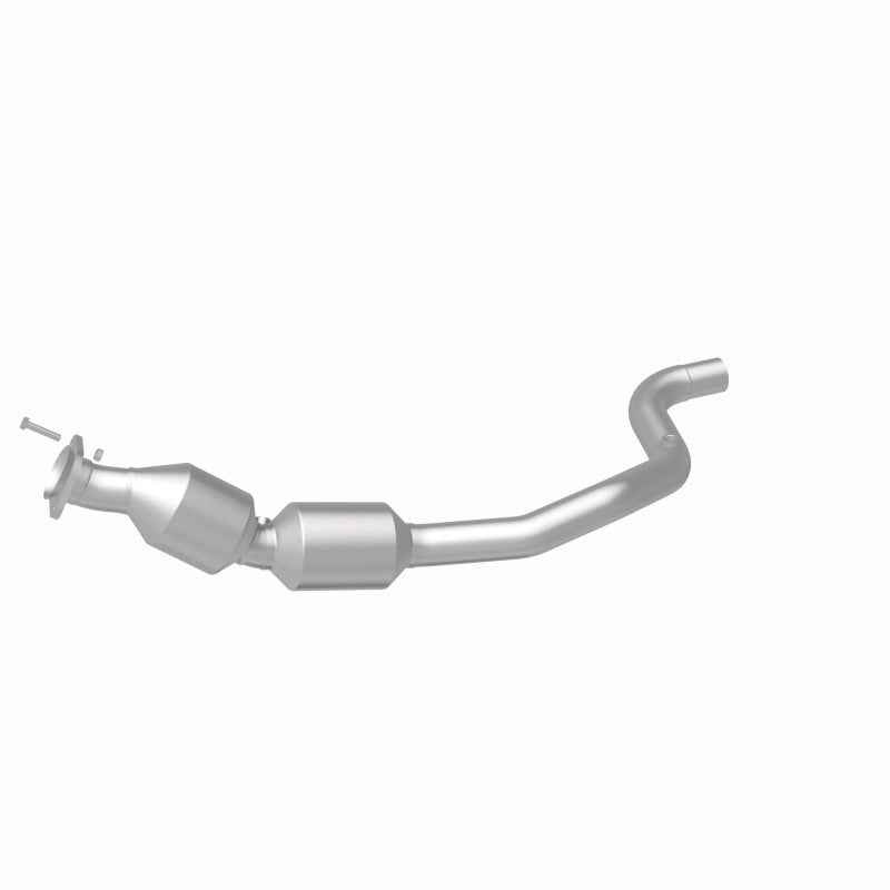 MagnaFlow 13-17 Range Rover V8 5 OEM Underbody Direct Fit EPA Compliant Catalytic Converter Magnaflow