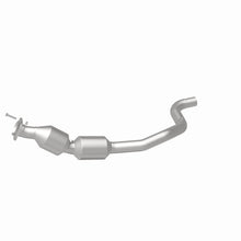 Load image into Gallery viewer, MagnaFlow 13-17 Range Rover V8 5 OEM Underbody Direct Fit EPA Compliant Catalytic Converter