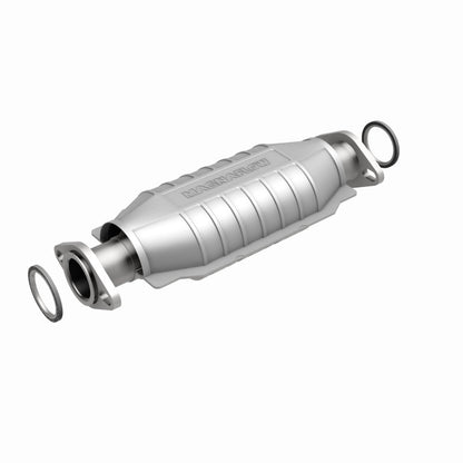 MagnaFlow Conv DF Dodge-Eagle-Mitsubishibi-Pl Magnaflow