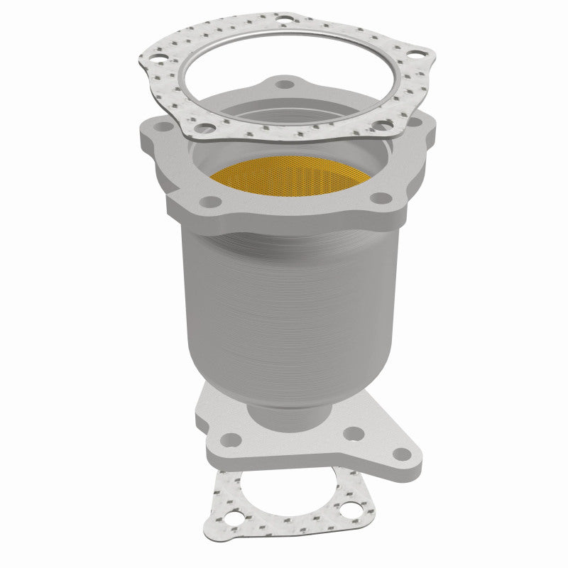 MagnaFlow Conv DF 96-97 Mazda 626 2.0L Magnaflow