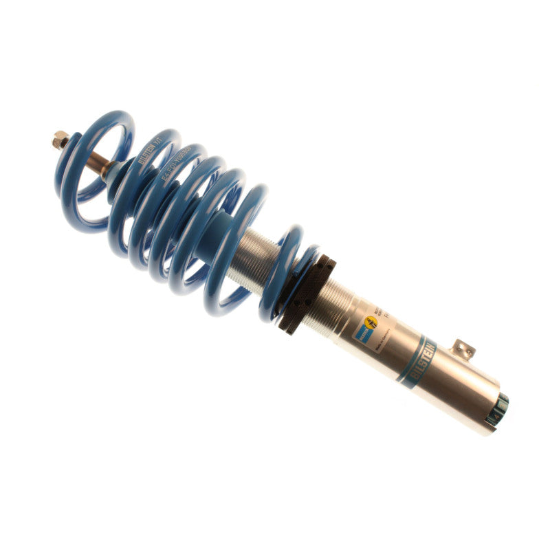 Bilstein B16 (PSS10) 12-14 Audi A6/A7 L4/V6 (Incld Quattro/TDI) Ft&Rr Performance Suspension System - eliteracefab.com