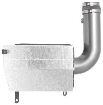 AEM 13-18 Subaru BRZ H4-2.0L F/I Polished Cold Air Intake - eliteracefab.com