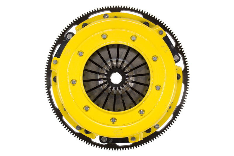 ACT Twin Disc MaXX XT Street Clutch Kit ACT