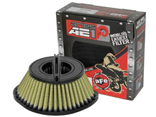 Load image into Gallery viewer, aFe Aries Powersport Air Filters OER PG7 A/F PG7 MC - Yamaha WRF250/450 03-09