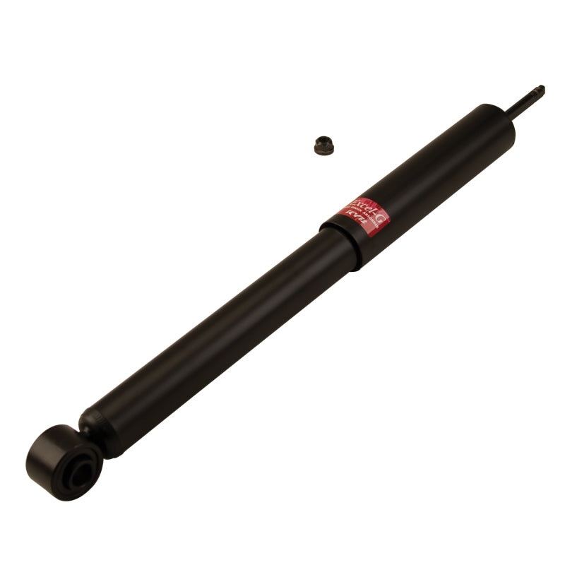 KYB Shocks & Struts Excel-G Rear TOYOTA 4-Runner 2003-09 TOYOTA FJ Cruiser 2007-09 - eliteracefab.com