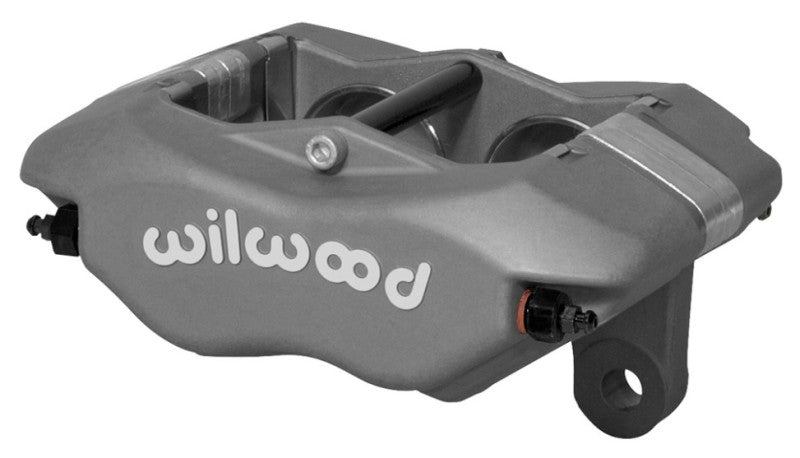 Wilwood Caliper-Forged Narrow Dynalite 3.50in Mount 1.75in Pistons 1.00in Disc Wilwood