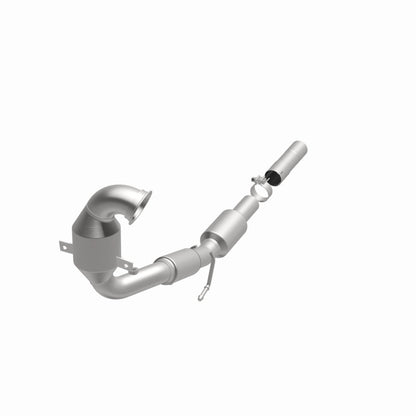 MagnaFlow Converter Direct Fit 15-17 Volkswagen Golf / GTI Magnaflow