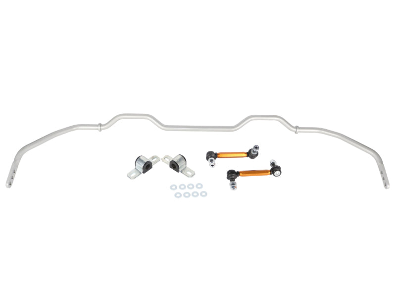Whiteline 20mm 3 Point Adjustable Rear Swaybar Whiteline