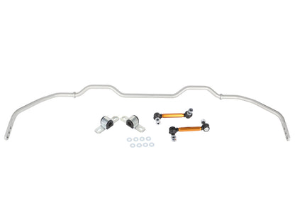 Whiteline 20mm 3 Point Adjustable Rear Swaybar Whiteline