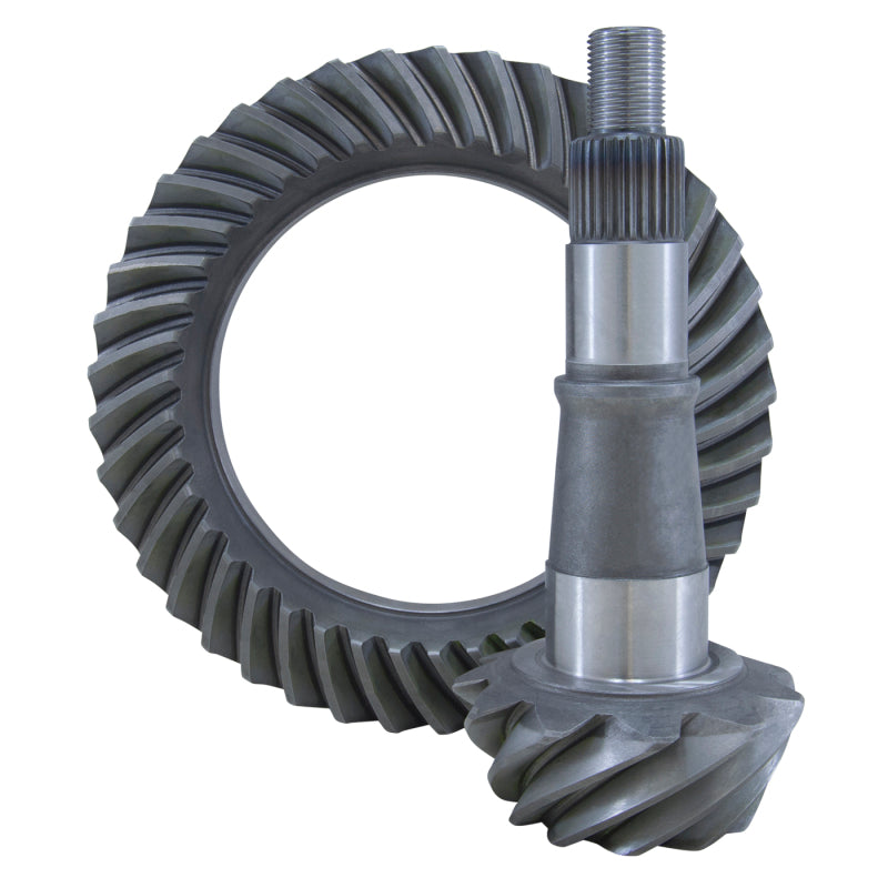 Yukon Gear High Performance Gear Set For GM 9.25in IFS Reverse Rotation in a 3.73 Ratio Yukon Gear & Axle