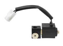 Load image into Gallery viewer, ARB Sp Nipple Solenoid Alu 12Vdc1/8In - eliteracefab.com