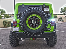 Load image into Gallery viewer, Rigid Industries Jeep JK - Tail light kit - SRM on Passenger Side Tail Light. - eliteracefab.com