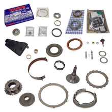 Load image into Gallery viewer, BD Diesel Built-It Trans Kit 99-04 Ford 7.3L Powerstroke Stage 4 Master Rebuild Kit *2wd Only*