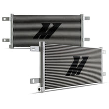 Load image into Gallery viewer, Mishimoto 15-18 Dodge RAM 6.7L Cummins Transmission Cooler - eliteracefab.com