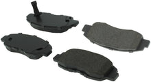 Load image into Gallery viewer, StopTech Street Select Brake Pads - Front/Rear - eliteracefab.com