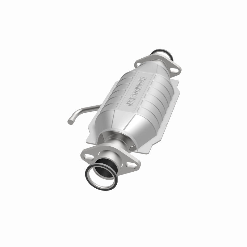MagnaFlow Conv Chevrolet-Toyota 16.75X6.5X4 2 Magnaflow