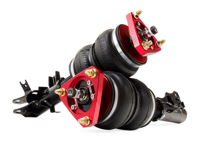 Air Lift Performance 13-15 Acura ILX / 12-15 Honda Civic (Non Si) Front Kit - eliteracefab.com